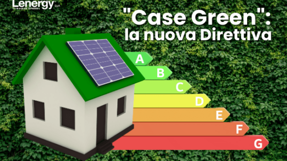 Direttiva Case Green