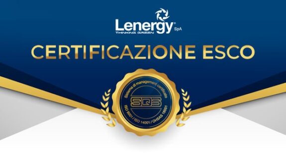 certificazione esco 2